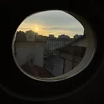 شقة Belvedere Palazzo Madama