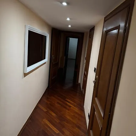 Belvedere Palazzo Madama Apartament Turyn