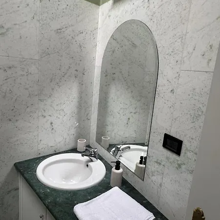 아파트 Belvedere Palazzo Madama 토리노