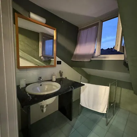 Belvedere Palazzo Madama *