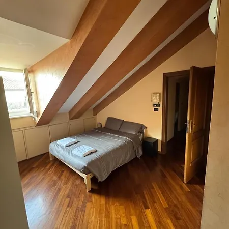 Belvedere Palazzo Madama Apartament *