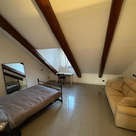 Belvedere Palazzo Madama Apartament