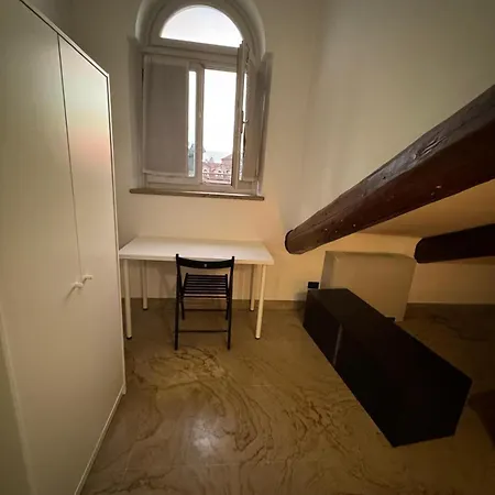 Belvedere Palazzo Madama Турин