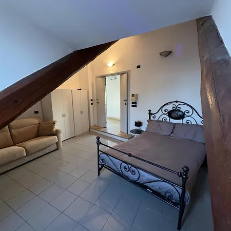 Belvedere Palazzo Madama