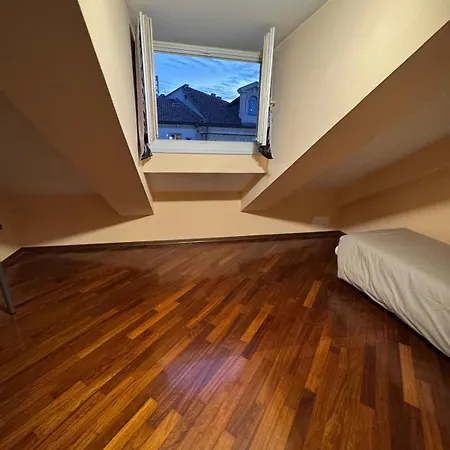 Belvedere Palazzo Madama Apartament