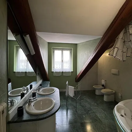 Belvedere Palazzo Madama *