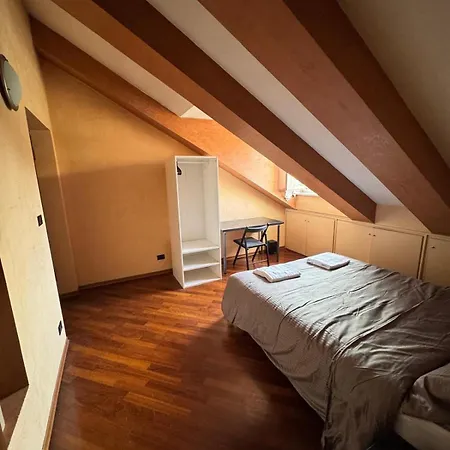 Belvedere Palazzo Madama Турин