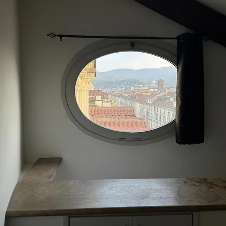 Belvedere Palazzo Madama *
