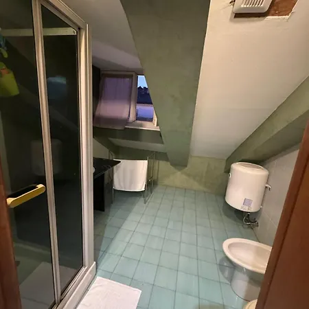 Apartamento Belvedere Palazzo Madama