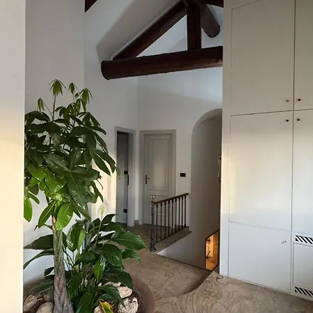 Belvedere Palazzo Madama