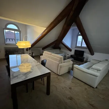 Belvedere Palazzo Madama Turim