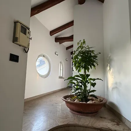 Belvedere Palazzo Madama