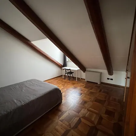 Belvedere Palazzo Madama Apartamento *