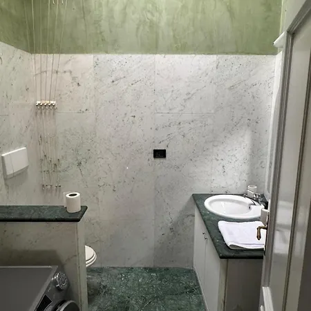 Apartamento Belvedere Palazzo Madama