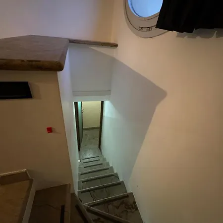 Belvedere Palazzo Madama Апартаменты Турин