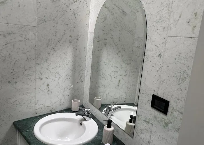 Apartamento Belvedere Palazzo Madama Turim