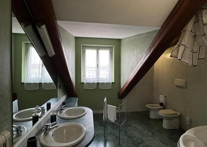 Belvedere Palazzo Madama *