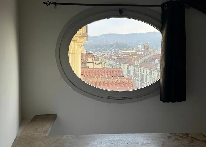 Belvedere Palazzo Madama *