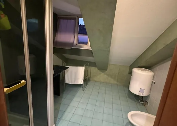 Apartamento Belvedere Palazzo Madama