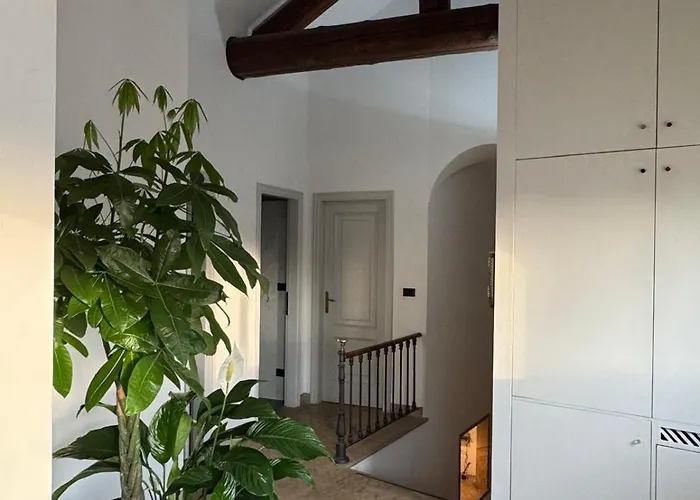 Belvedere Palazzo Madama