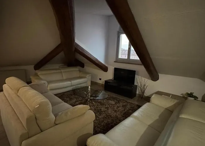 Belvedere Palazzo Madama Apartamento Turim