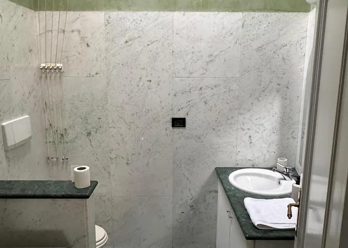 Apartamento Belvedere Palazzo Madama