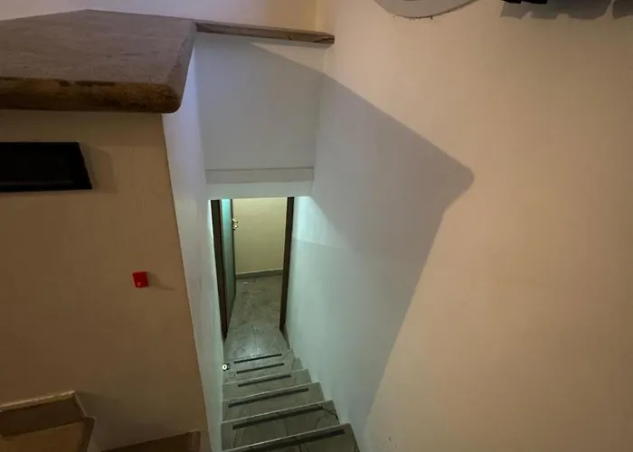 Belvedere Palazzo Madama Apartamento Turim