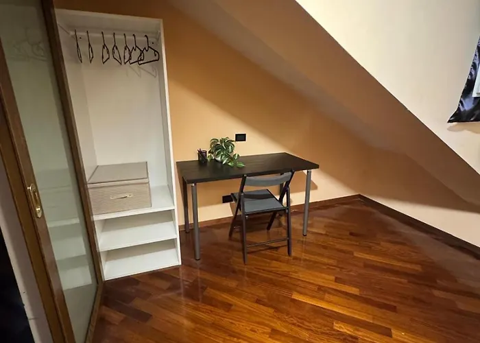 Belvedere Palazzo Madama Apartamento Turim