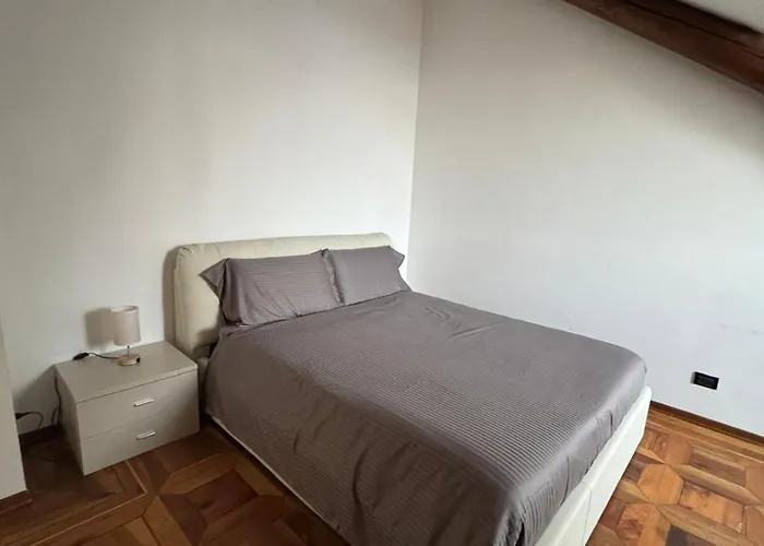 Belvedere Palazzo Madama Turim