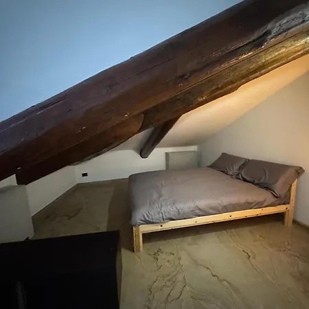 Belvedere Palazzo Madama