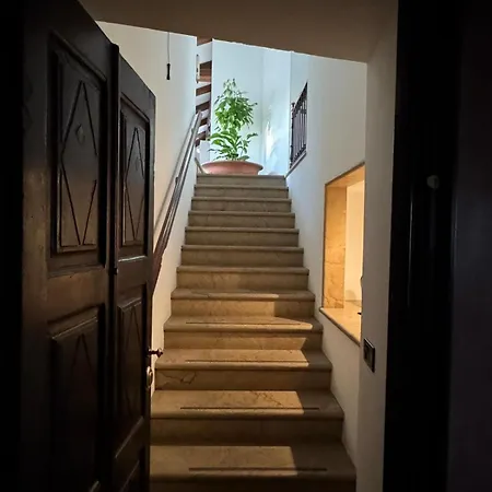 Belvedere Palazzo Madama