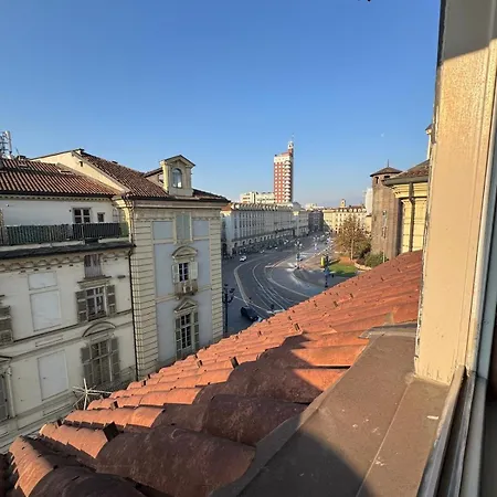 Belvedere Palazzo Madama